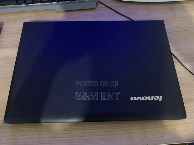 Lenovo G50-70 Laptop 8GB RAM, 512GB HDD - 1