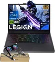 Lenovo Legion 5 Laptop - Intel Core Ultra 9, RTX 5070 - 2