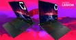 Lenovo Legion 5 Laptop - Intel Core Ultra 9, RTX 5070 - 4