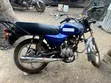 Bajaj Boxer BM100ES 2020 Blue - 1