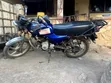 Bajaj Boxer BM100ES 2020 Blue - 3