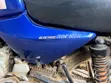 Bajaj Boxer BM100ES 2020 Blue - 4