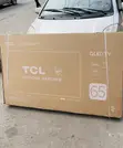 Super Affordable TCL 65” QLED Smart Android Google TV - 2