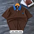 Men's Thrifted Casual Shirts - 3