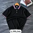 Men's Thrifted Casual Shirts - 4
