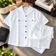 Men's Thrifted Casual Shirts - 5