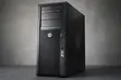 HP Z420 Workstation Desktop Computer - 5