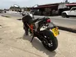 KTM Duke 690 Sports Motorcycle 2014 - 1