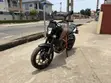 KTM Duke 690 Sports Motorcycle 2014 - 4