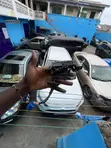 Hyundai Elantra 2023-2026 Reverse Camera - 4
