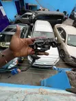 Hyundai Elantra 2023-2026 Reverse Camera - 5
