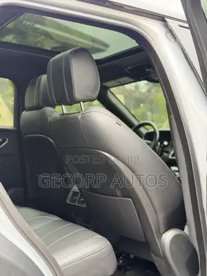 2021 Land Rover Range Rover Velar R-Dynamic S
