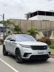 2021 Land Rover Range Rover Velar R-Dynamic S - 4