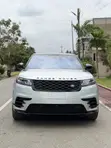 2021 Land Rover Range Rover Velar R-Dynamic S - 5