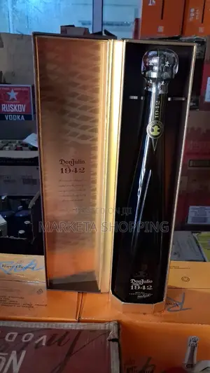 Don Julio 1942 Tequila Añejo 750ml
