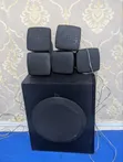 Samsung PS-CWO Subwoofer Sound System - 2