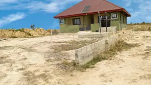 Secured Residential Lands at Tsopoli