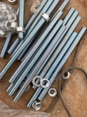 EJOT Anchor Rod / Threaded Studs