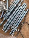 EJOT Anchor Rod / Threaded Studs - 1