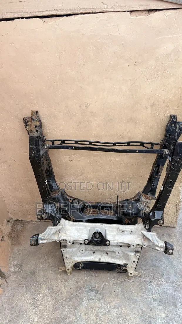 Honda CR-V Front Beam (2020-2025) - 1