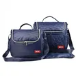 2 Pcs Mummy Bag / Diaper Bag - 1