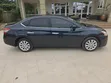 Nissan Sentra 2015 Blue - 2