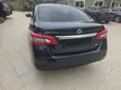 Nissan Sentra 2015 Blue - 3