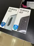 New Samsung Galaxy A17 5G 256GB Black - 1