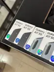 New Samsung Galaxy A17 5G 256GB Black - 2