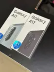 New Samsung Galaxy A17 5G 256GB Black - 3