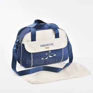 Single Diaper/Mummy Bag