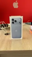 New Apple iPhone 18 Pro Max 256GB Blue - 3