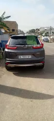Honda CR-V 2018 Gray - 2