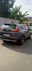Honda CR-V 2018 Gray - 3