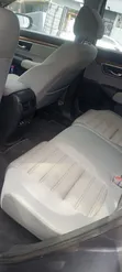 Honda CR-V 2018 Gray - 4