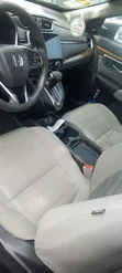 Honda CR-V 2018 Gray - 5