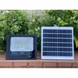 Pech Solar Commercial LED Wall-Mounted Light - 2