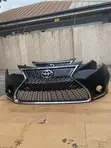 Toyota Corolla 2009-2013 Spec Bumper - 1