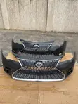 Toyota Corolla 2009-2013 Spec Bumper - 2