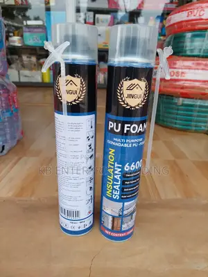 Jingui PU Foam 6600 (750ml)