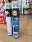 Jingui PU Foam 6600 (750ml) - 2