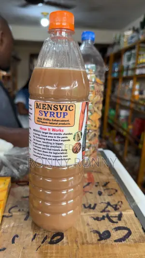 Herbal Sexual Enhancement for Men
