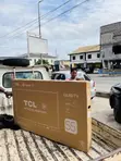 TCL 55" QLED Smart TV (2025 Model) - 2