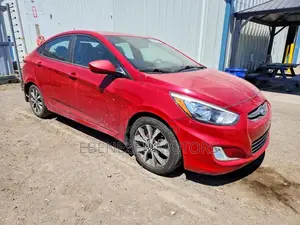 2016 Hyundai Elantra SE Sedan