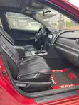 Toyota Camry 2014 Burgundy - 3