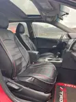 Toyota Camry 2014 Burgundy - 4