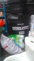 Quality UK Poly Water Tank - 100L - 1