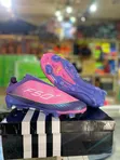 Original Adidas Football Boots - 4