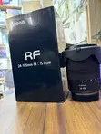 Canon RF 24-105mm f/4 L IS USM Lens - 1