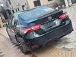 2018 Toyota Camry SE FWD (2.5L 4cyl 8AM) Black - 5